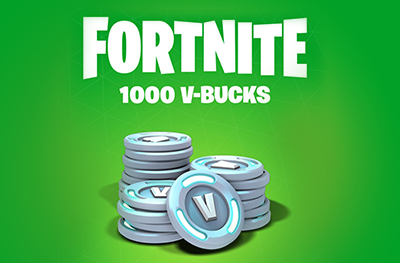 &lsquo; Fortnite Card 11$-US Account (PS4-X-One-Nintendo Switch)
