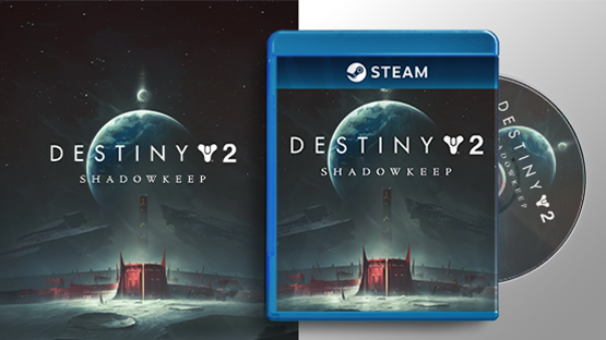 ‘ Destiny 2: Shadowkeep