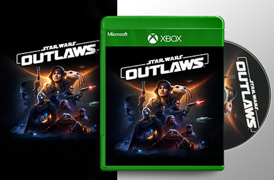 ‘ Star Wars Outlaws Ultimate Edition