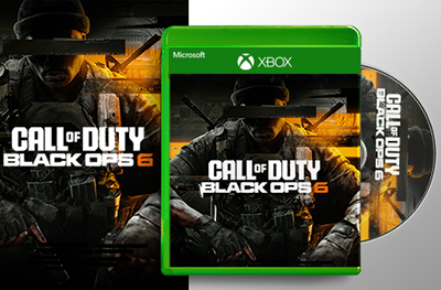 ‘ Call of Duty Black Ops 6 – Cross-Gen Bundle – PRE-PURCHASE – KSA