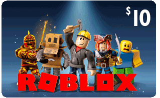 ‘ Roblox 10 $ (USA Accounts ONLY)