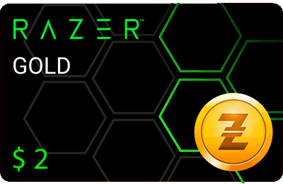 ‘ Razer 2$ US accounts