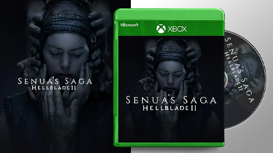 ‘ Senua’s Saga: Hellblade II