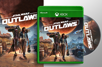 ‘  Star Wars Outlaws Gold Edition