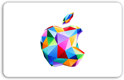 ‘ Apple iTunes Gift Card USA Store -150$