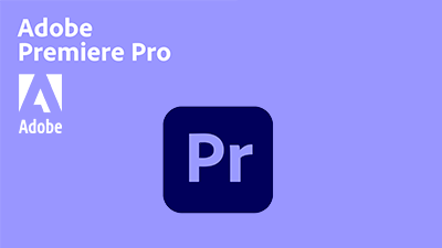 &lsquo; Adobe Premiere Pro 1 Year Subscription&nbsp;