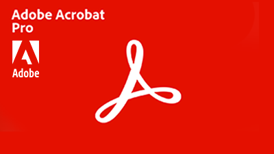 ‘ Adobe Acrobat Pro 1 Year Subscription&nbsp;