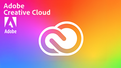‘ Adobe Creative Cloud Individual 1 Year Subscription&nbsp;