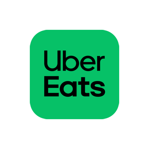 ‘ Uber Eats $50 – USA