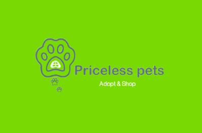 &lsquo; Priceless Pets &ndash; 150 SAR