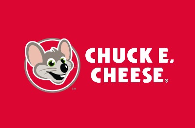 ‘ Chuck E. Cheese – 100 SAR