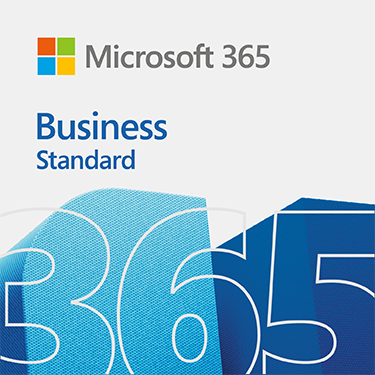 ‘ Microsoft M365 Business – AE
