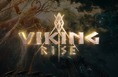 &lsquo; Viking Rise &ndash; 1000 Crystal