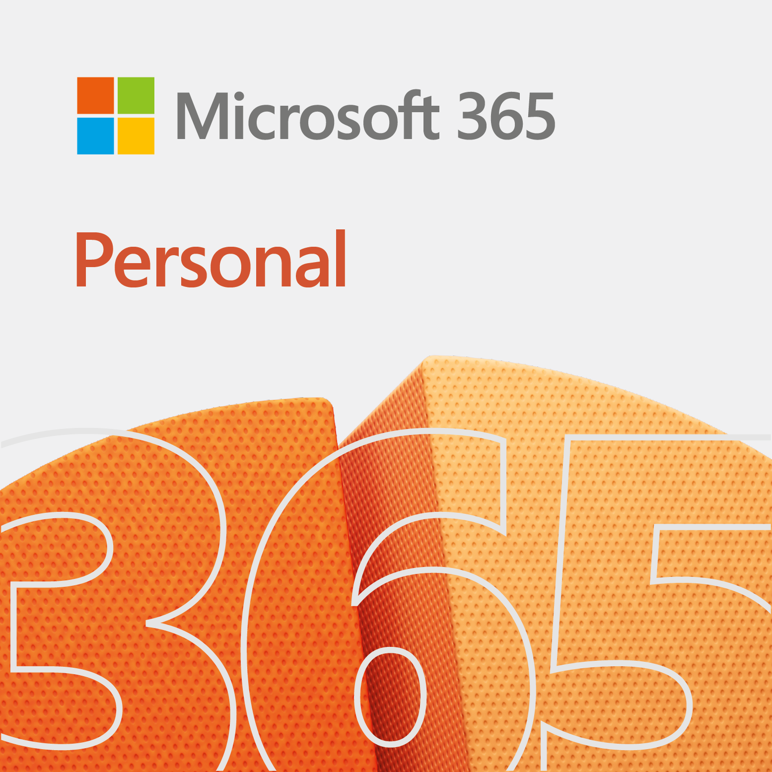 ‘ Microsoft M365 Personal – AE